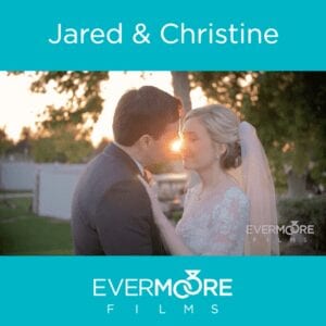 Jared & Christine | Wedding Sneak Peek | www.evermoorefilms.com