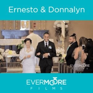 Enresto & Donnalyn | Wedding Sneak Peek | www.evermoorefilms.com