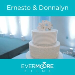 Enresto & Donnalyn | Wedding Sneak Peek | www.evermoorefilms.com