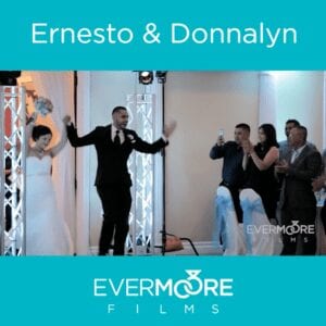 Enresto & Donnalyn | Wedding Sneak Peek | www.evermoorefilms.com