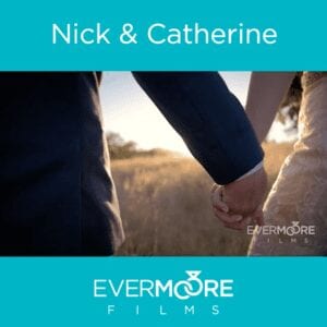 Nick & Catherine | Spanish Oaks Ranch | Wedding Sneak Peek | www.evermoorefilms.com