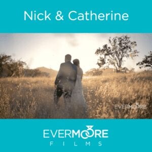 Nick & Catherine | Spanish Oaks Ranch | Wedding Sneak Peek | www.evermoorefilms.com