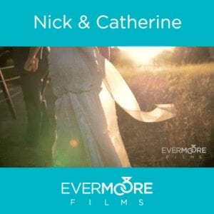 Nick & Catherine | Spanish Oaks Ranch | Wedding Sneak Peek | www.evermoorefilms.com