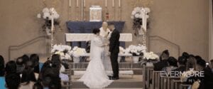 "Five Years Ago" | Ernesto & Donnalyn | El Tango Reception Hall | Wedding Highlight Film | www.EvermooreFilms.com