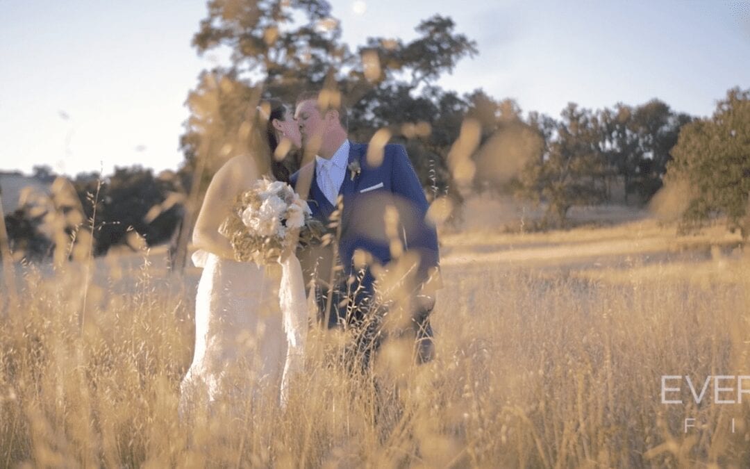 “My Match” | Nick & Catherine | Spanish Oaks Ranch