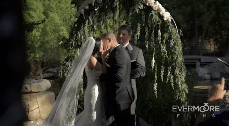 Daniel & Nicole | Sneak Peek