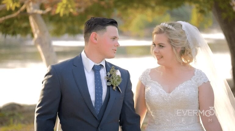 Clayton & Chaney | Sneak Peek