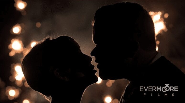 Andrew & Kaylee | Sneak Peek