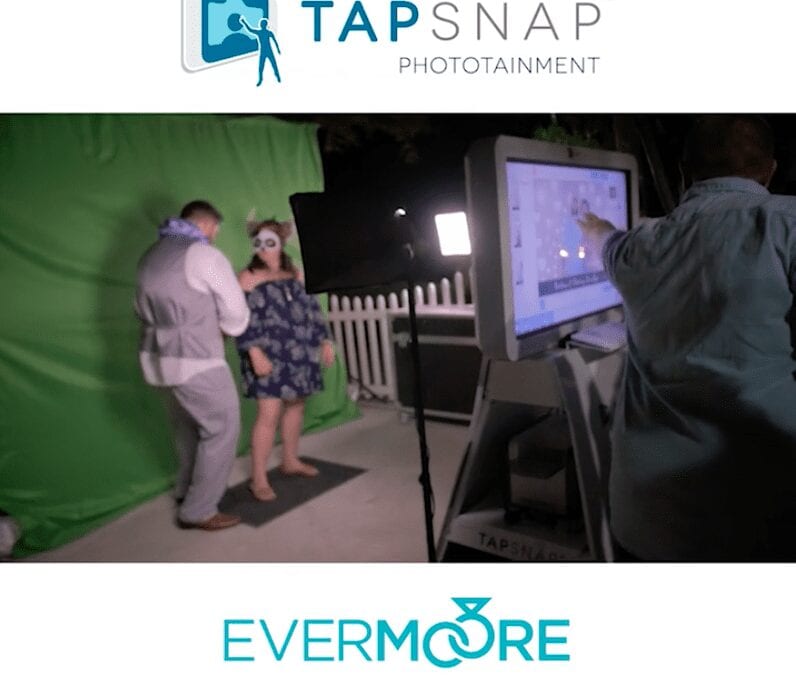 Vendor Spotlight: Tap Snap 1185