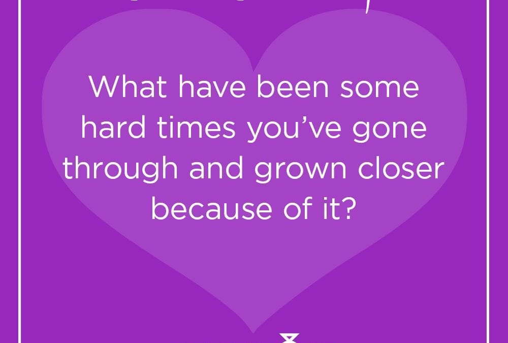 Hard Times | Love Letter Tip 3