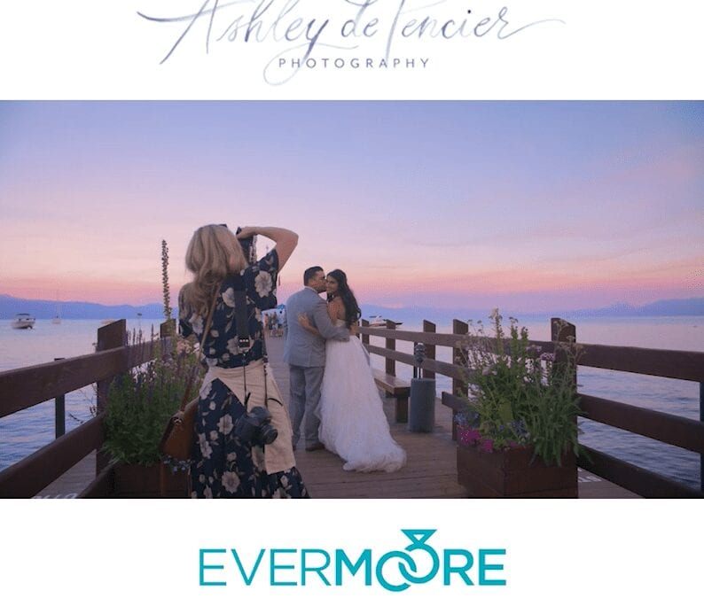 Ashley dePencier Photography | Vendor Spotlight Video