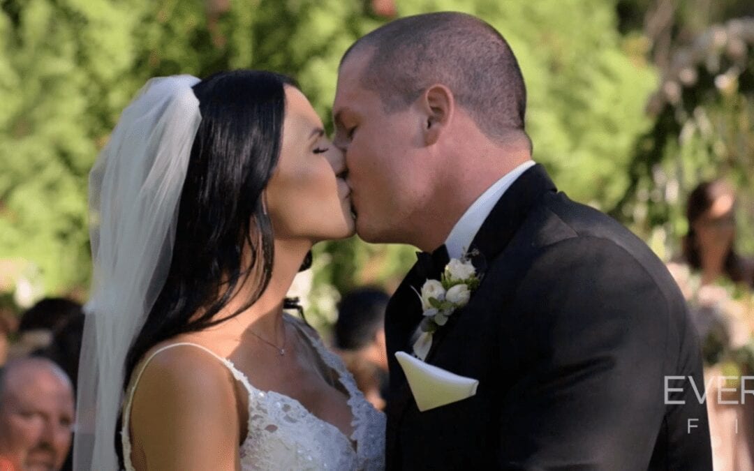 “Love and Laughter” | Daniel & Nicole | JEH Ranch