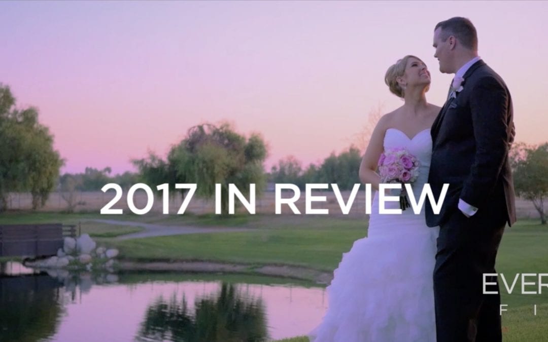 2017 in Review | Year End