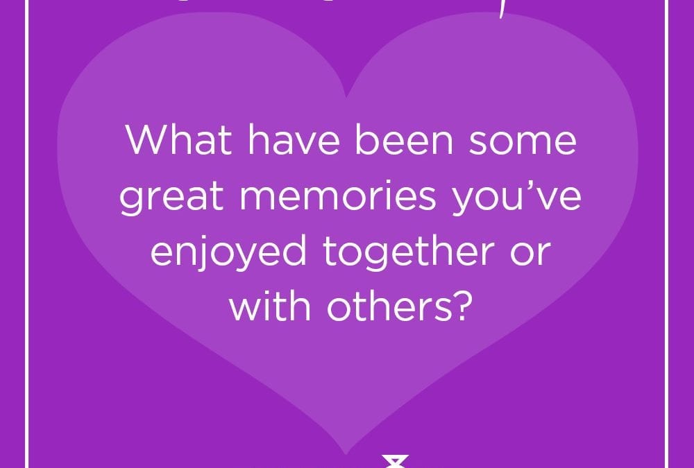 Great Memories | Love Letter Tip 4