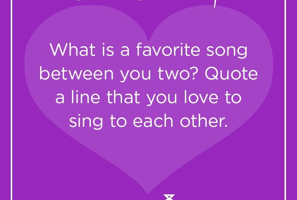 Favorite Lyrics | Love Letter Tip 7