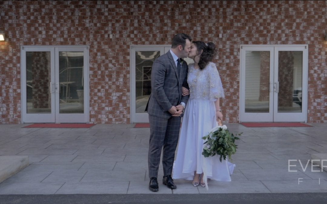 “Eddie & Sue Say I Do” | Drew & Glenda | Wedding Highlight Film