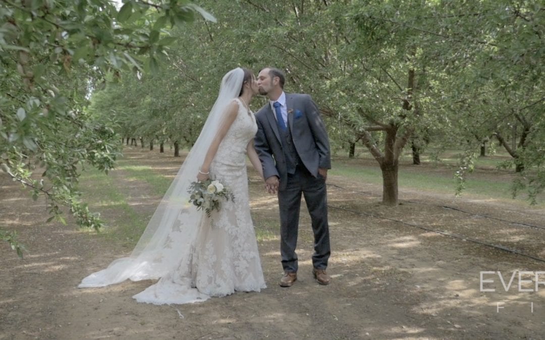 “Forever From Now” | Dane & Tamara | Wedding Highlight Film