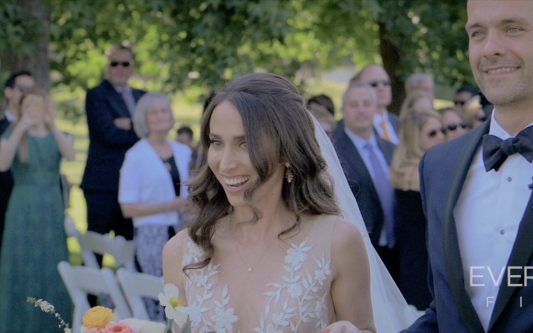 “We Will Always Have Paris” | Josh & Margaret | Wedding Highlight Film