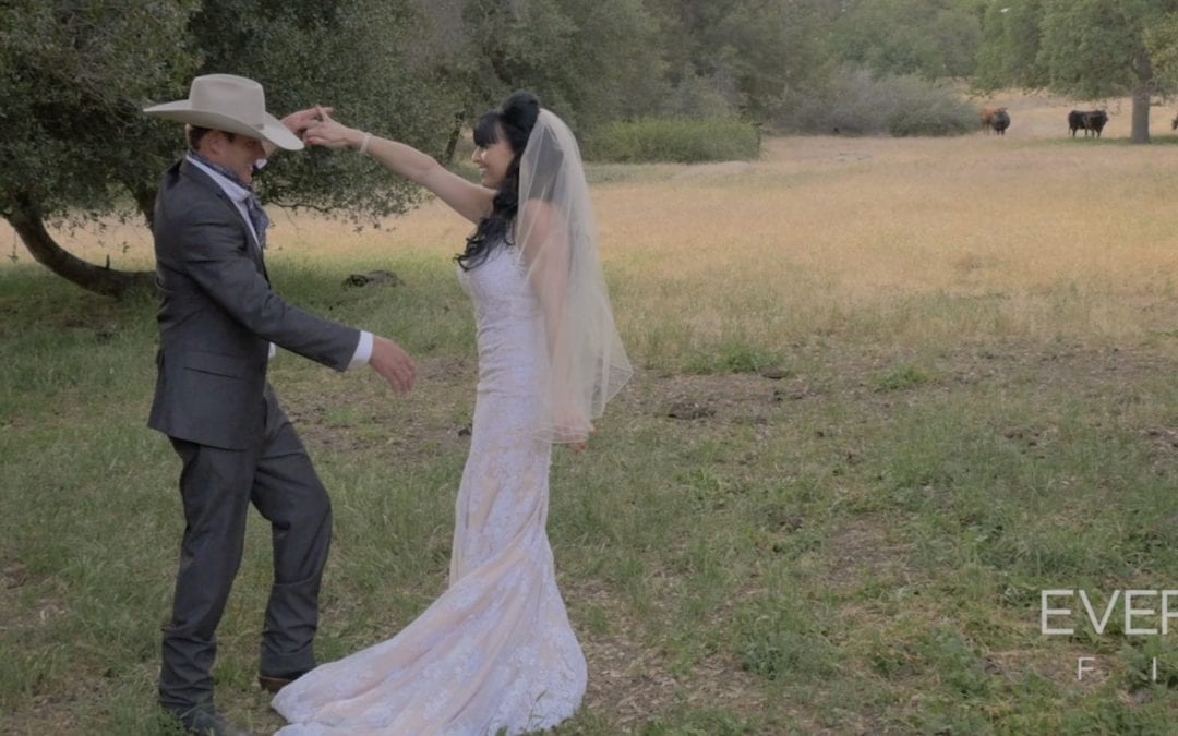 “Cent’anni” | Christoffer & Christina | Wedding Highlight Film
