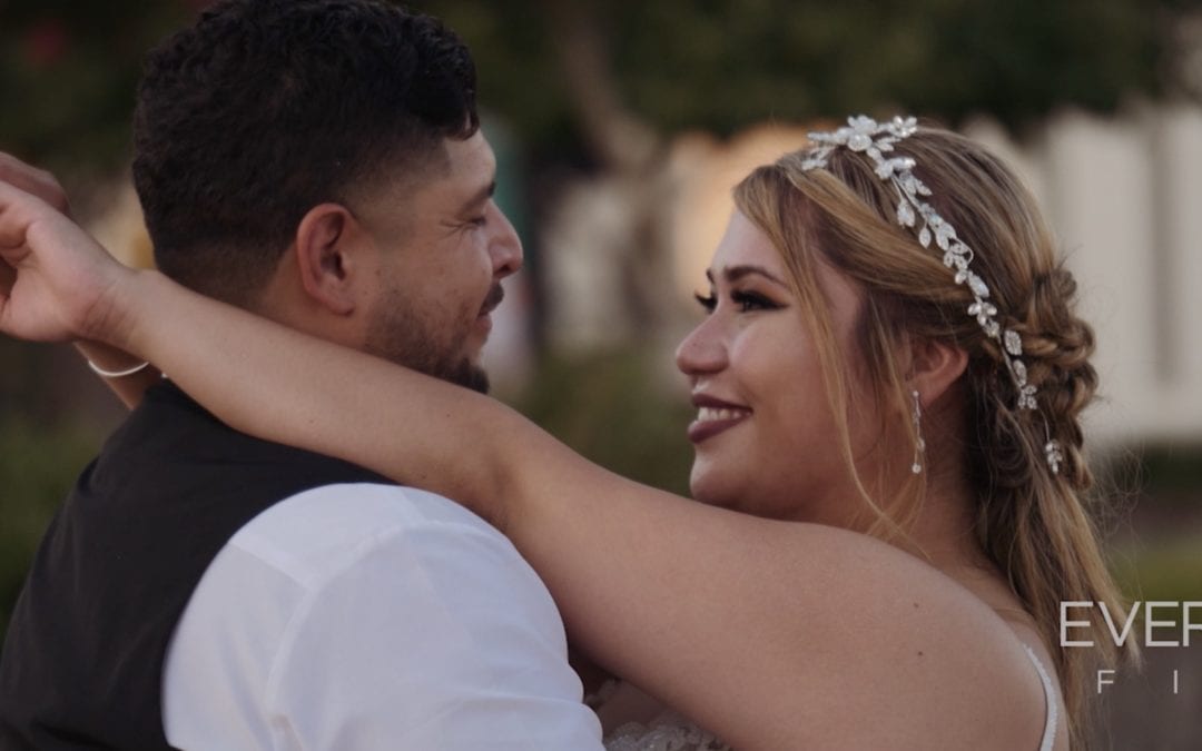 “Algo Especial” | Robert & Maritza | Wedding Highlight Film