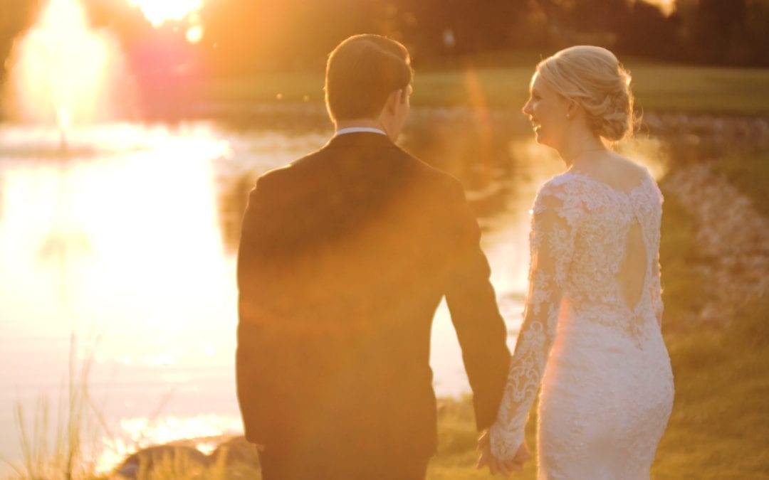 Ryan & Hayleigh Wedding Teaser