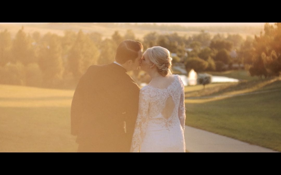 Our Greatest Strength | Ryan & Hayleigh’s Wedding Highlight Film