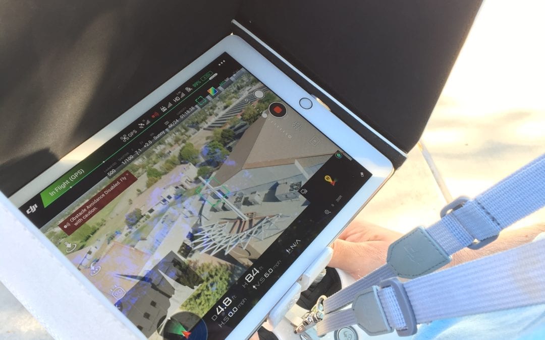 30 Questions to Ask About Wedding Drones
