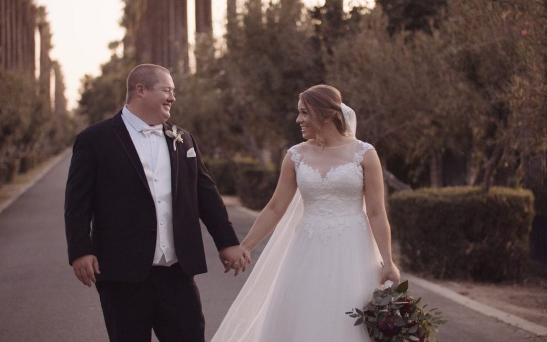 Sean & Kristina’s Wedding Teaser Trailer