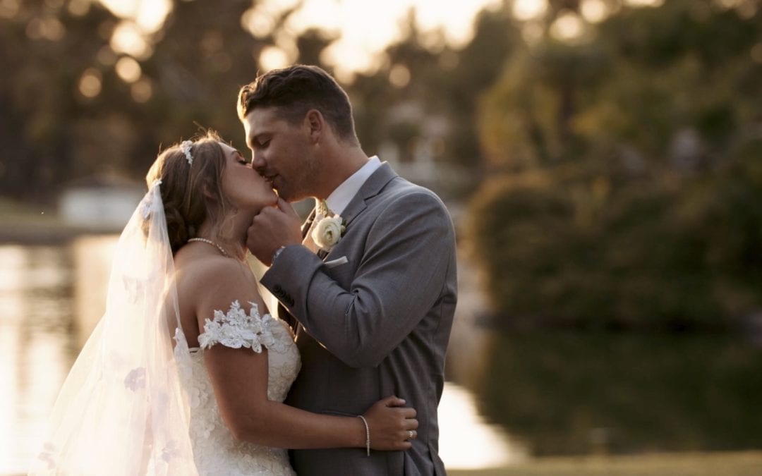 Tyler & Lauren’s Wedding Teaser Trailer