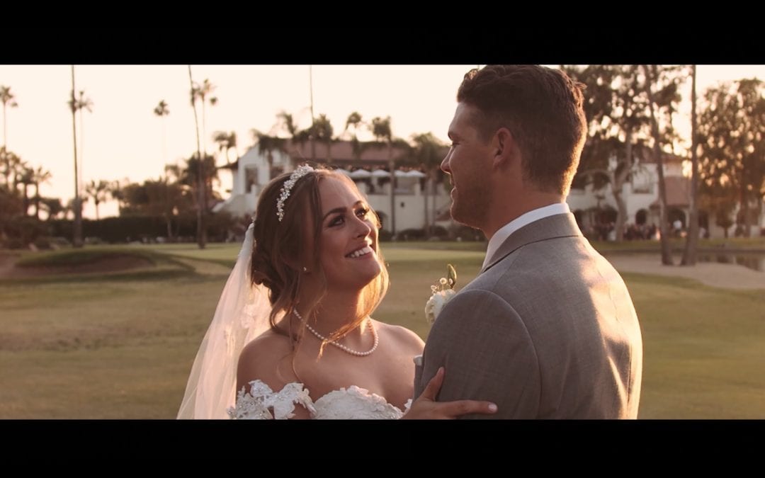 “Final Home Run” starring Tyler and Lauren