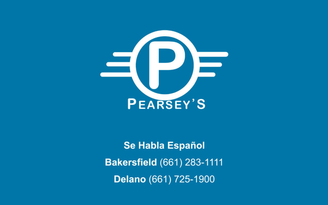 TV Commercial For Pearsey’s Rentals
