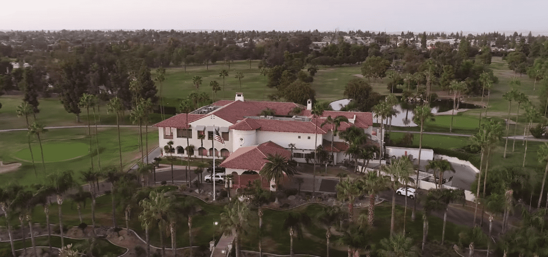 Bakersfield Country Club Weddings