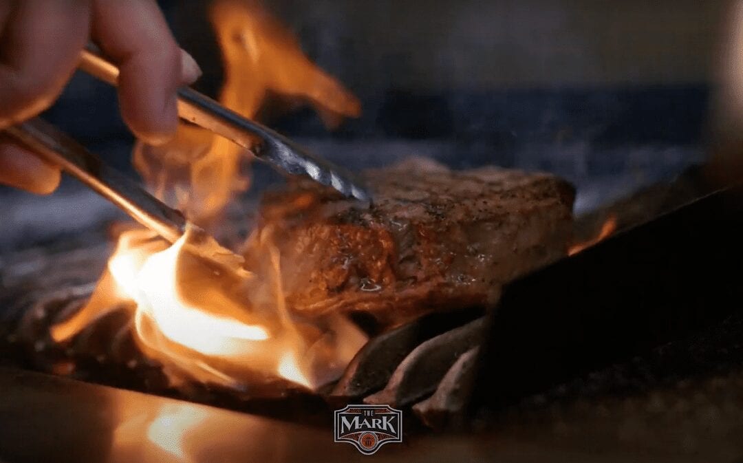 Social Media Video | The Mark Restaurant