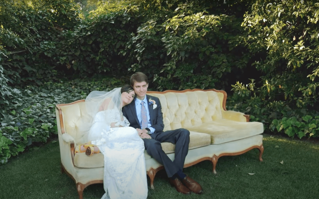 Joseph and Renee’s Wedding Video Trailer