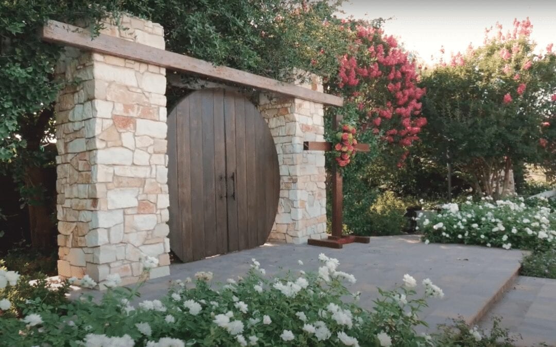 The Gardens at Monji Weddings