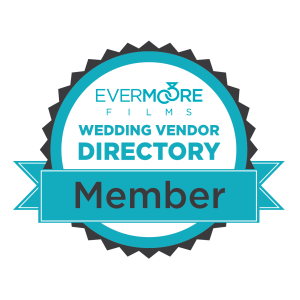 Evermoore Wedding Vendor Directory Member